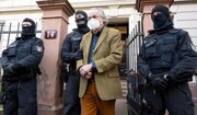 آلمان ۲۷ نفر را به اتهام توطئه برای کودتا علیه دولت محاکمه می‌کند