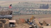 حمله موشکی مقاومت اسلامی عراق به پایگاه «الشدادی» آمریکا در سوریه