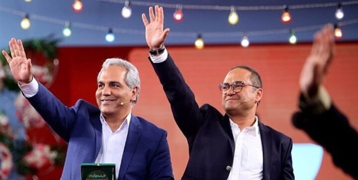 ممنوعالتصویری مهران مدیری و رامبد جوان تمام شد؟ ممنوعالتصویری مهران مدیری و رامبد جوان تمام شد؟