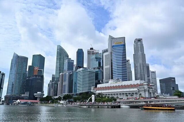 اسامی گرانترین پایتختهای جهان اعلام شد/ جایگاه تهران کجاست؟ اسامی گرانترین پایتختهای جهان اعلام شد/ جایگاه تهران کجاست؟