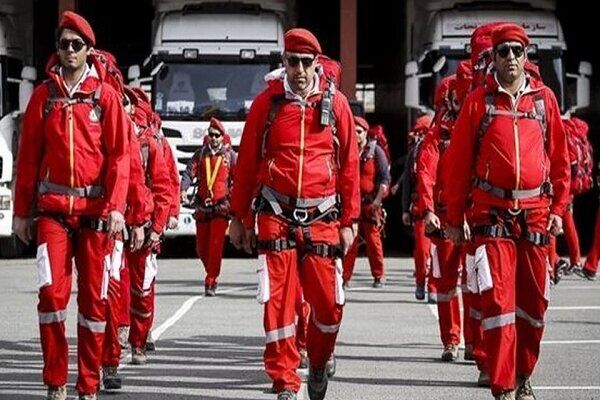 آغاز طرح امداد و نجات زمستانه با حضور ۲۲ هزار نفر امدادگر آغاز طرح امداد و نجات زمستانه با حضور ۲۲ هزار نفر امدادگر