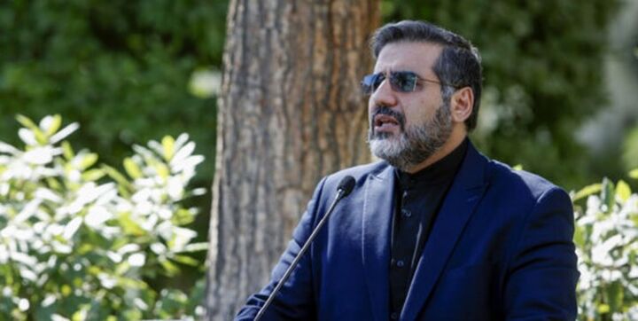 وعده وزیر ارشاد برای عبور مخاطبان سینما از 30 میلیون وعده وزیر ارشاد برای عبور مخاطبان سینما از 30 میلیون