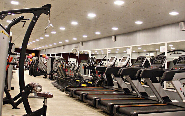 هشدار به باشگاهها و اماکن ورزشی مختلط هشدار به باشگاهها و اماکن ورزشی مختلط