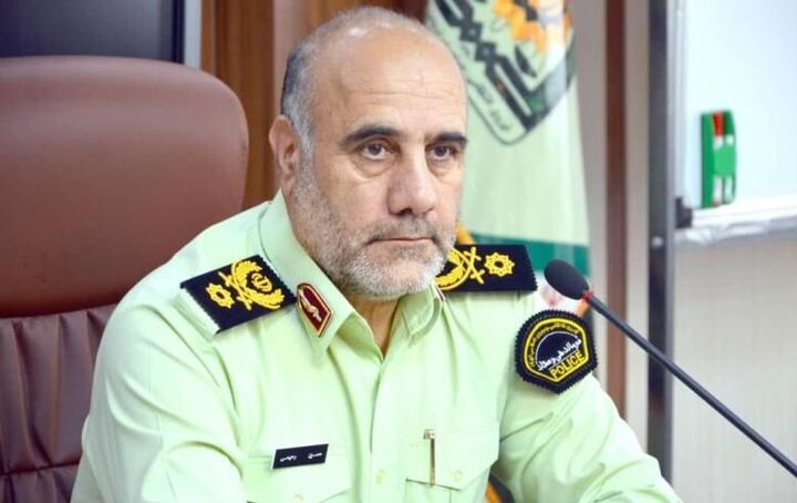 اقدامات شاخص پلیس امنیت اقتصادی در حوزههای مختلف اقدامات شاخص پلیس امنیت اقتصادی در حوزههای مختلف