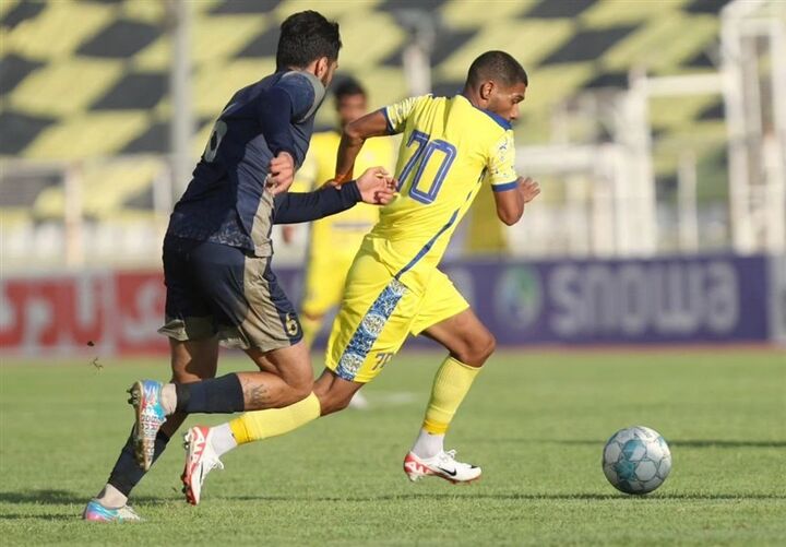 زمان شروع لیگ دسته اول فوتبال رسما مشخص شد زمان شروع لیگ دسته اول فوتبال رسما مشخص شد