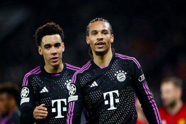 آمار خیره کننده بایرن مونیخ در لیگ قهرمانان اروپا آمار خیره کننده بایرن مونیخ در لیگ قهرمانان اروپا