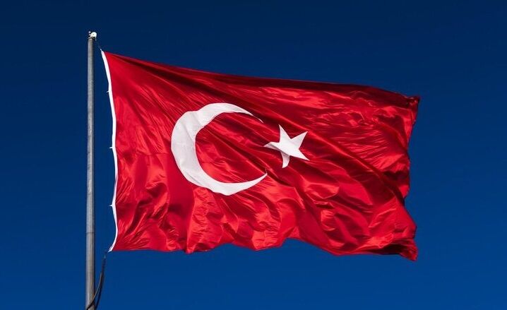 ترکیه حمله به کنسولگری ایران در دمشق را محکوم کرد ترکیه حمله به کنسولگری ایران در دمشق را محکوم کرد