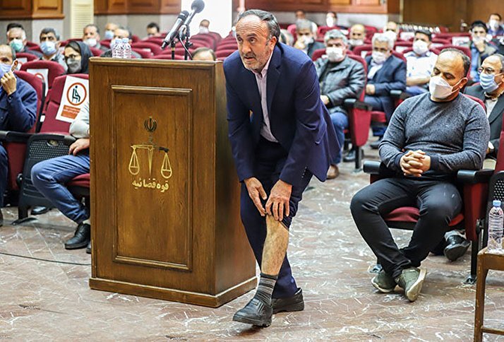 منافقین محاکمه میشوند/ تردشدهها به دنبال دیدهشدن در نسل جدید هستند