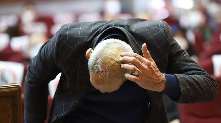 منافقین محاکمه میشوند/ تردشدهها به دنبال دیدهشدن در نسل جدید هستند