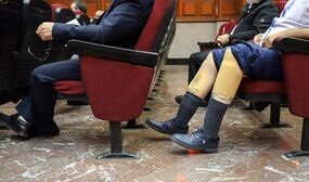 منافقین محاکمه میشوند/ تردشدهها به دنبال دیدهشدن در نسل جدید هستند