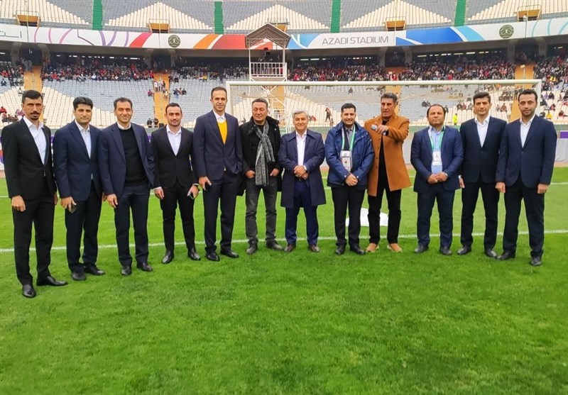 بلیت ۵ میلیون تومانی دربی در بازار سیاه