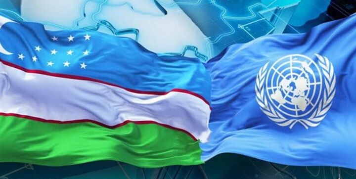 حمایت ازبکستان از قطعنامه آتشبس فوری در نوار غزه حمایت ازبکستان از قطعنامه آتشبس فوری در نوار غزه