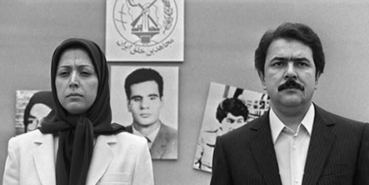 مطالبه خانواده شهدا، محاکمه منافقین است مطالبه خانواده شهدا، محاکمه منافقین است