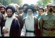 چرا ۲۰ آذر ۱۳۶۰ نماز جمعه شیراز خوانده نشد؟ + فیلم