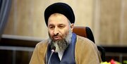 پیام حجت الاسلام ادیانی به مناسبت ۱۲ فروردین روز جمهوری اسلامی ایران