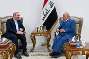 تقدیر سفیر ایران از نقش موثر عراق در نزدیک‌ کردن دیدگاه‌های کشورهای عربی و اسلامی
