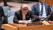 ایروانی: سازمان ملل حمله تروریستی در راسک را با شدیدترین عبارات محکوم کند