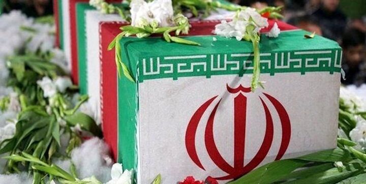 اسامی شهدای حادثه راسک اعلام شد اسامی شهدای حادثه راسک اعلام شد