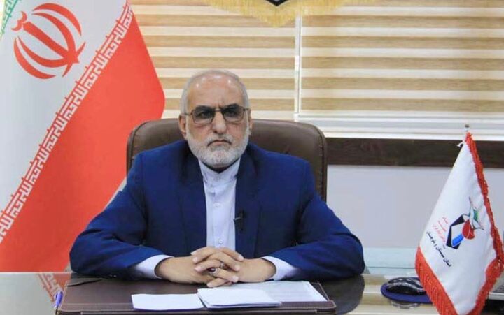 خون شهدای شیعه و سنی در هم آمیخت خون شهدای شیعه و سنی در هم آمیخت