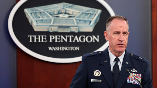 پنتاگون: تصمیمگیری درباره کمک به اوکراین سخت شده است پنتاگون: تصمیمگیری درباره کمک به اوکراین سخت شده است