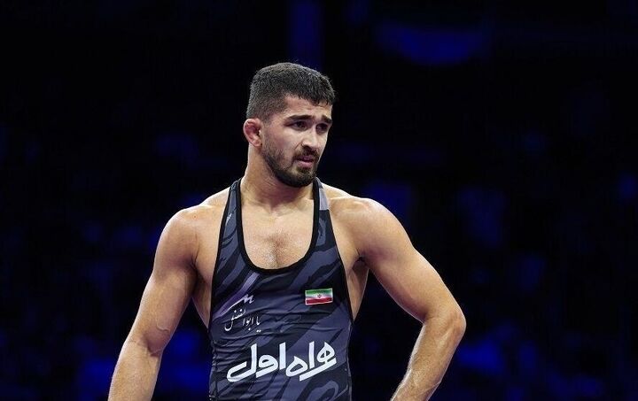 یزدانی: به عشق هواداران آمدم و کشتی گرفتم/ امیدوارم بتوانم حقم را بگیرم یزدانی: به عشق هواداران آمدم و کشتی گرفتم/ امیدوارم بتوانم حقم را بگیرم