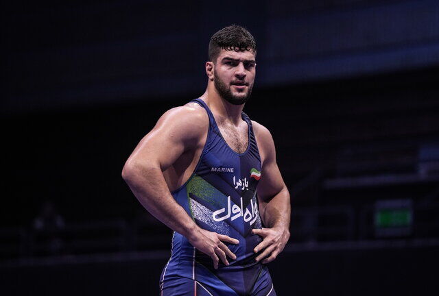 معصومی: امیدوارم با شکست زارع به المپیک برسم معصومی: امیدوارم با شکست زارع به المپیک برسم