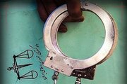 دستگیری کلاهبرداران ۲۰۰ میلیاردی در زنجان