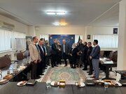 افزایش همکاری‌ها در حوزه حمل و نقل میان ایران و اتحادیه اروپا