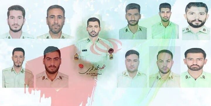 دفتر تحکیم وحدت حادثه تروریستی محکوم کرد دفتر تحکیم وحدت حادثه تروریستی محکوم کرد