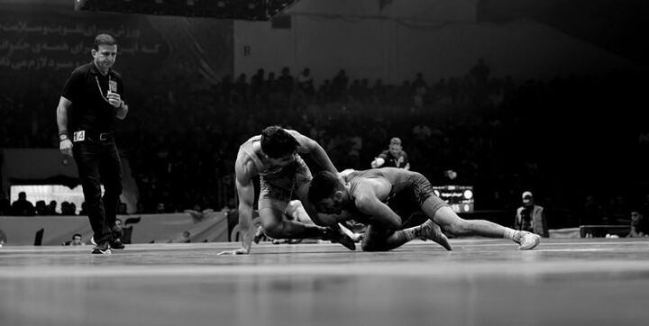 معرفی دستیاران سرمربی تیم ملی کشتی آزاد تا چند روز آینده معرفی دستیاران سرمربی تیم ملی کشتی آزاد تا چند روز آینده