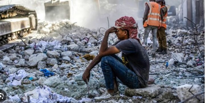 انتقاد دیدبان حقوق بشر از استانداردهای دوگانه آمریکا درباره قوانین جنگی انتقاد دیدبان حقوق بشر از استانداردهای دوگانه آمریکا درباره قوانین جنگی