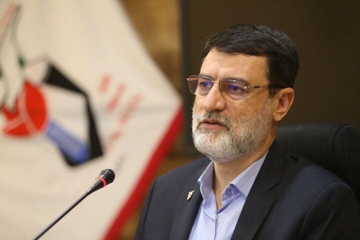 آخرین وضعیت قانون تبدیل وضعیت ایثارگران در بودجه ۱۴۰۳ آخرین وضعیت قانون تبدیل وضعیت ایثارگران در بودجه ۱۴۰۳