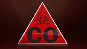 مسمومیت ۱۰ نفر با گاز مونوکسید کربن مسمومیت ۱۰ نفر با گاز مونوکسید کربن