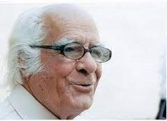 استاد علی نظمی تبریزی دارفانی را وداع گفت استاد علی نظمی تبریزی دارفانی را وداع گفت