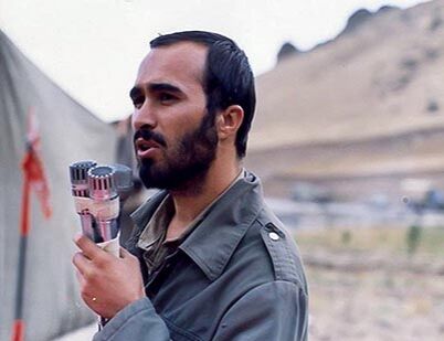 وقتی توسل به حضرت زهرا(س) رمز پیروزی عملیات شد وقتی توسل به حضرت زهرا(س) رمز پیروزی عملیات شد