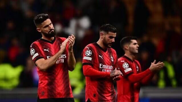 برد قاطع روسونری برای فراموشی ناکامی اروپایی برد قاطع روسونری برای فراموشی ناکامی اروپایی