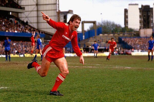 جایزه «یک عمر دستاورد» ورزشی برای اسطوره سابق لیورپول جایزه «یک عمر دستاورد» ورزشی برای اسطوره سابق لیورپول