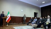 رونمایی از رصدخانه اقتصاد ایران با حضور رئیس جمهور