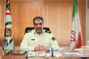 کاهش ۹.۵ درصدی سرقت در تهران