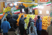 ممنوعیت افزایش قیمت میوه‌ها در «شب یلدا» در میادین میوه و تره‌بار