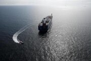 تغییر مسیر ۴۶ کشتی در دریای سرخ پس از تهدیدات یمنی‌ها