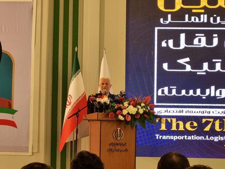 ۴۷ درصد وسایل نقلیه کشور فرسوده است ۴۷ درصد وسایل نقلیه کشور فرسوده است