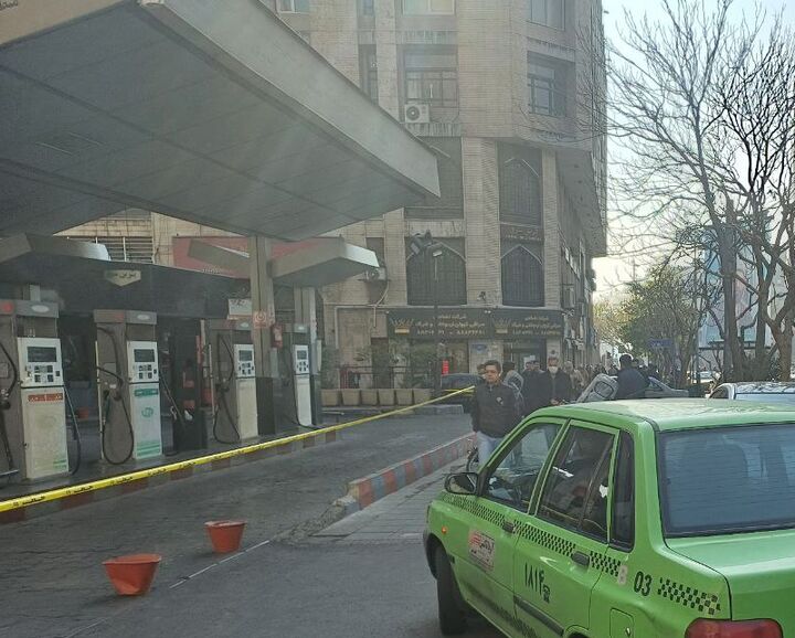 اختلال در عرضه سوخت امروز برطرف میشود/ قیمت بنزین افزایش پیدا نمیکند اختلال در عرضه سوخت امروز برطرف میشود/ قیمت بنزین افزایش پیدا نمیکند