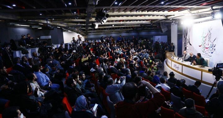 آغاز ثبت نام حضور در سینمای رسانه جشنواره بین المللی فیلم فجر از امروز
