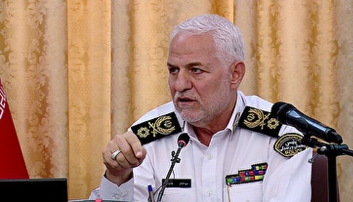 افزایش ۶ درصدی تردد جادهای در کشور / به ازای هر دو هموطن یک وسیله نقلیه در کشور داریم افزایش ۶ درصدی تردد جادهای در کشور / به ازای هر دو هموطن یک وسیله نقلیه در کشور داریم