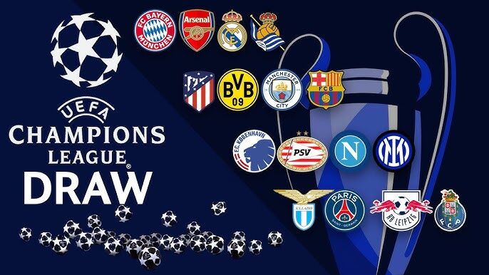 طارمی و یارانش مقابل توپچیها/ قرعه آسان رئال و سیتی طارمی و یارانش مقابل توپچیها/ قرعه آسان رئال و سیتی