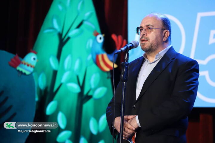 قصهها به زندگی معنا میدهند/ کودکان به دنبال معنا هستند تا لذت قصهها به زندگی معنا میدهند/ کودکان به دنبال معنا هستند تا لذت