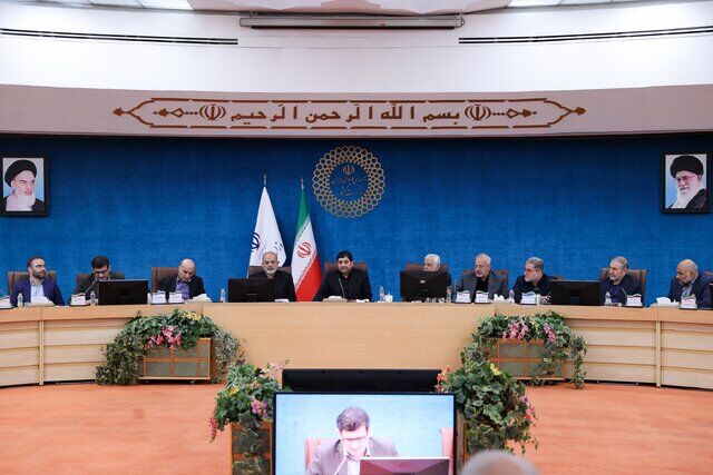 مشارکت در انتخابات از مولفه های مهم در اقتدار ملی است مشارکت در انتخابات از مولفه های مهم در اقتدار ملی است