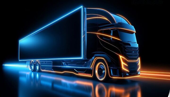 حضور همراه اول با معرفی راهکارهای هوشمندسازی در نمایشگاه بینالمللی لجستیک ۲۰۲۳ حضور همراه اول با معرفی راهکارهای هوشمندسازی در نمایشگاه بینالمللی لجستیک ۲۰۲۳