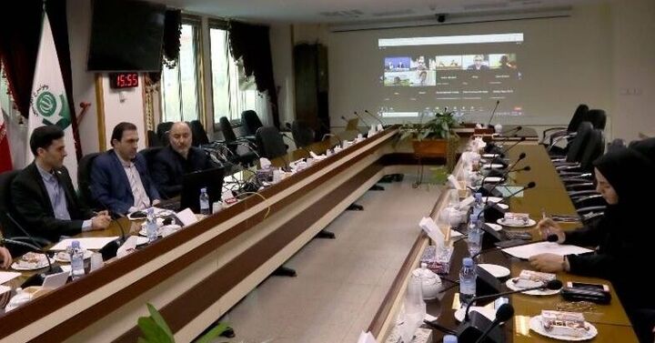حضور ایران در نشستهای بین المللی دیوان محاسبات بریکس حضور ایران در نشستهای بین المللی دیوان محاسبات بریکس